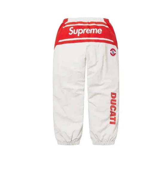 white XL black S L M pants 24SS and 0812